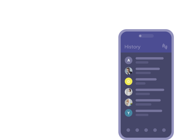 Mobile App