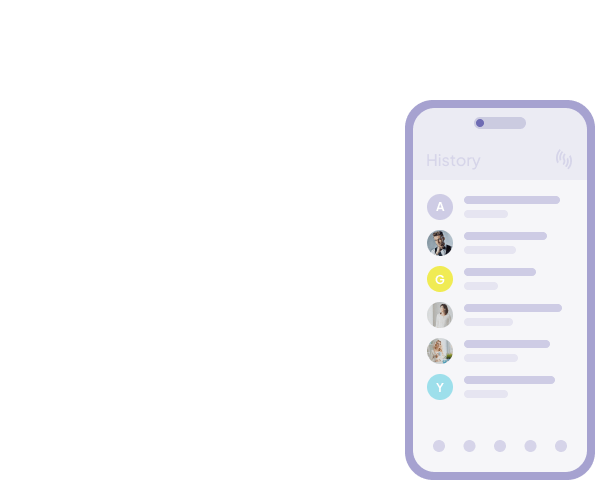 Mobile App