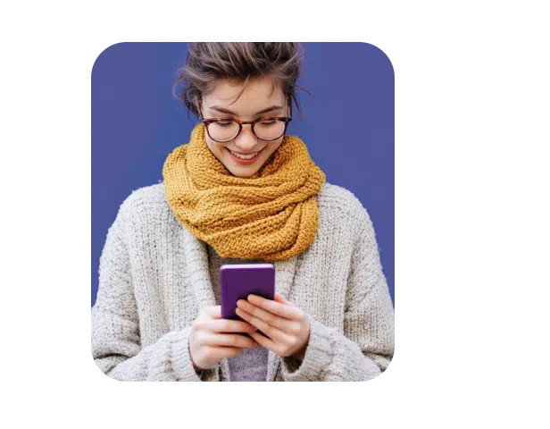 Mobile App